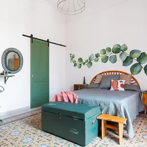 Bandbloom Bed and breakfast Palermo