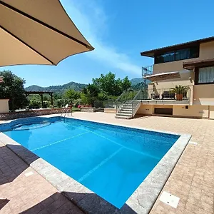Gloria Bed and breakfast Gaggi