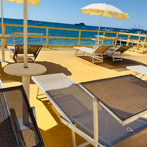 Sirina House Apartahotel Taormina